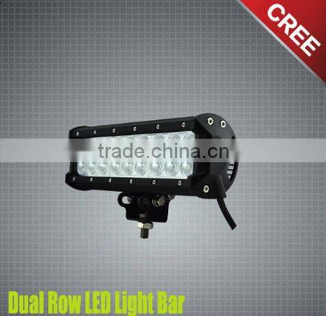 9inch 54W wholesale led light bar