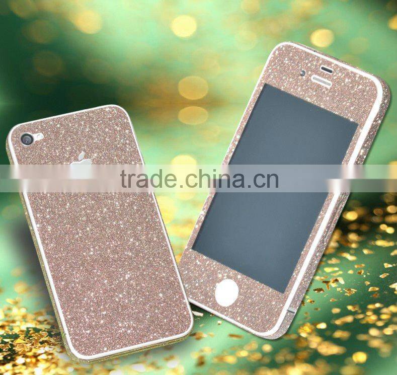 For Canon EOS Mark iii 5D3 camera transparent screen guard/protector/cover