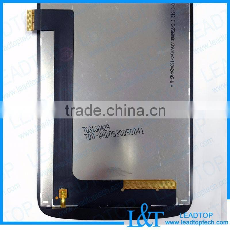 for Archos 53 Platinum lcd digitizer