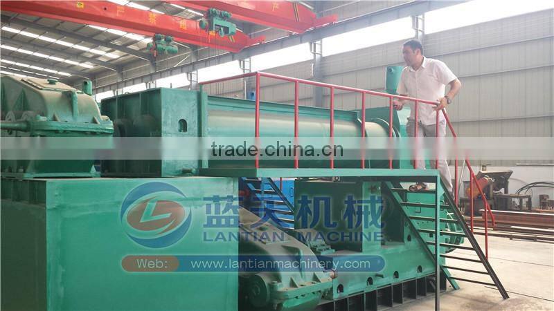Hollow Or Solid Red Brick Making Machine