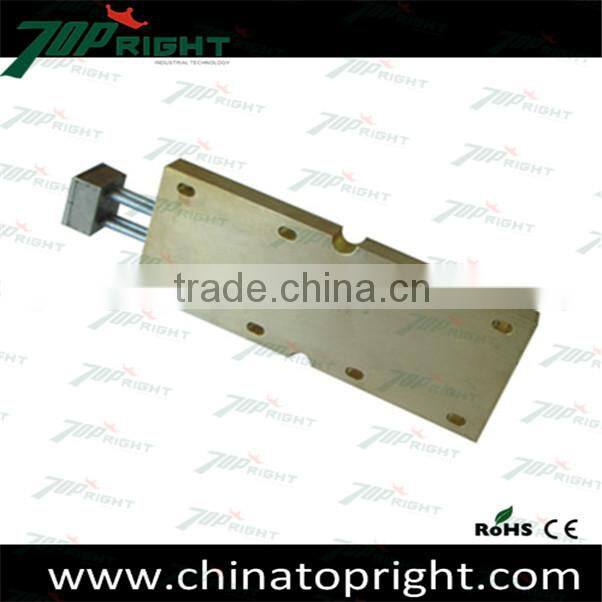 Aluminum casting heater element, Al cast in heater hotplate