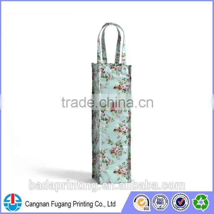 2014 Best Price Wine Gift Bag