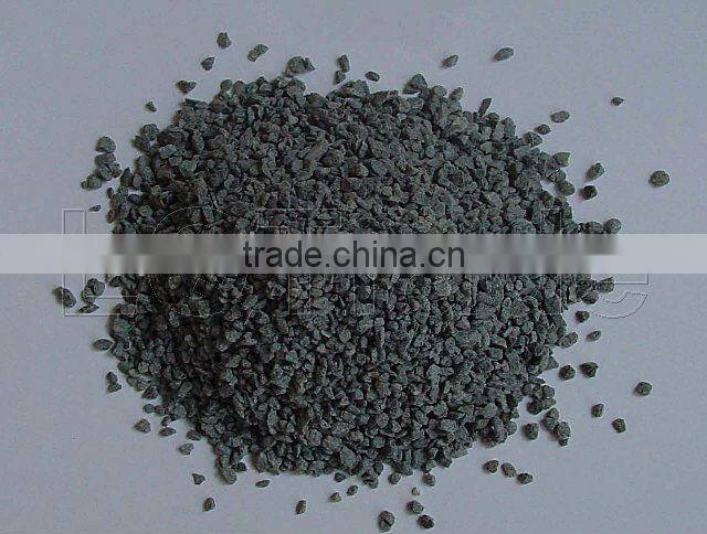 Insulating powder for tundish Castable Refractories
