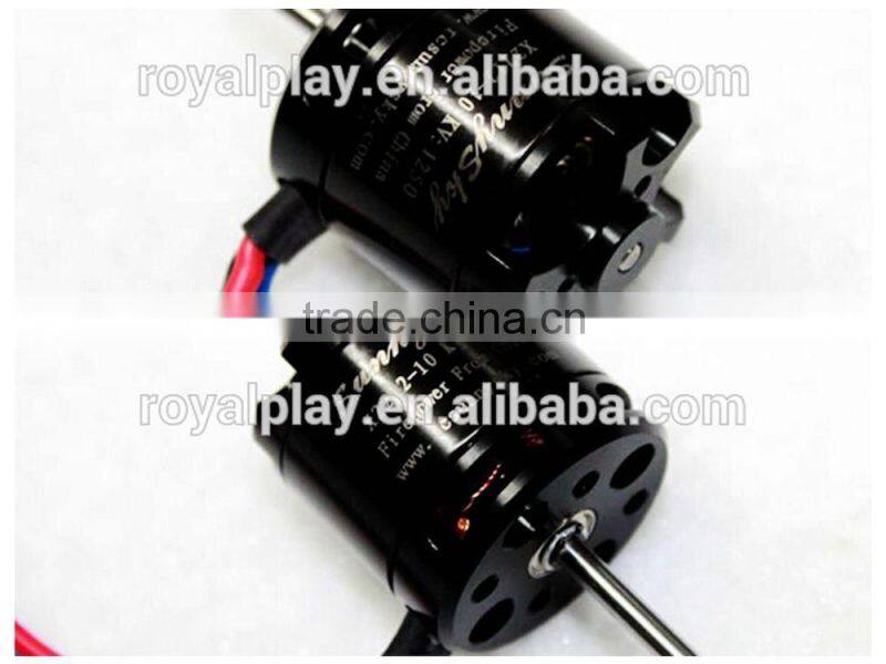 High Speed Sunnysky X2212 980KV Brushless Motor for UAV Drone
