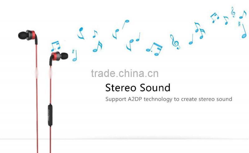 2016 New Product For Headset Earphone With HiFi Stereo Sound