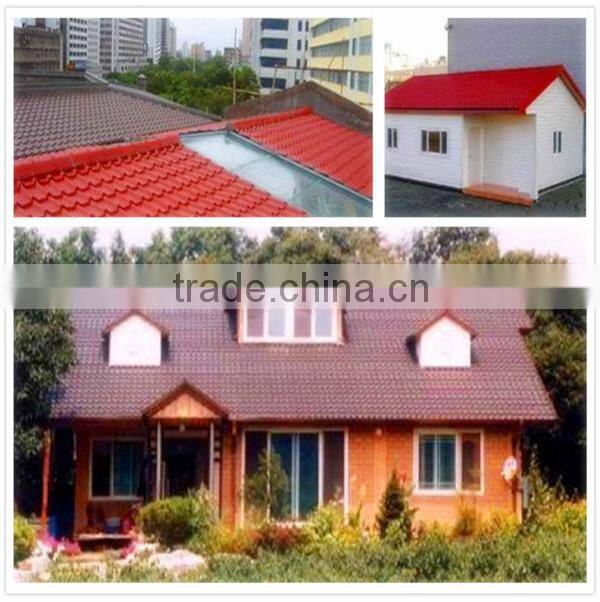 75-200-600 floor deck tile roll forming machine