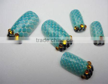 Home Use Manual Portable Nail Art Printer & Nail Art Printing Machine 2015 New