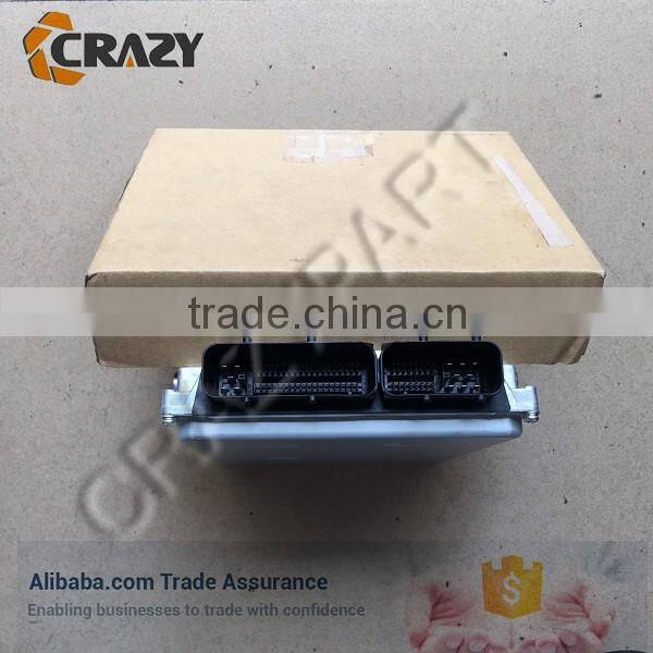 8-98089542-1 4JJ1 engine ECM engine Controller.jpg