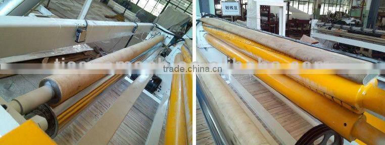 Paper Slitting Rewinding Machine