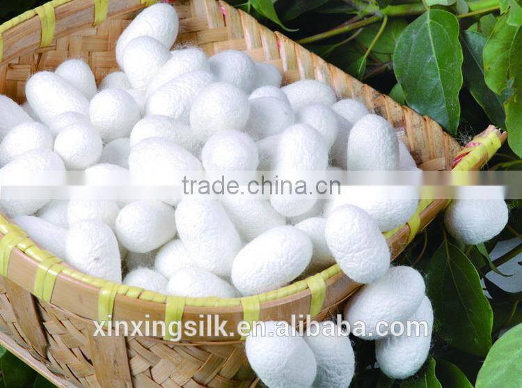 Jiu Meng Er Raw silk , raw silk yarn 20/22D