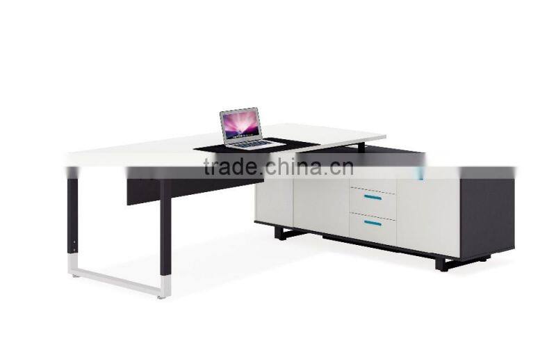 2016 Latest office table design executive table models