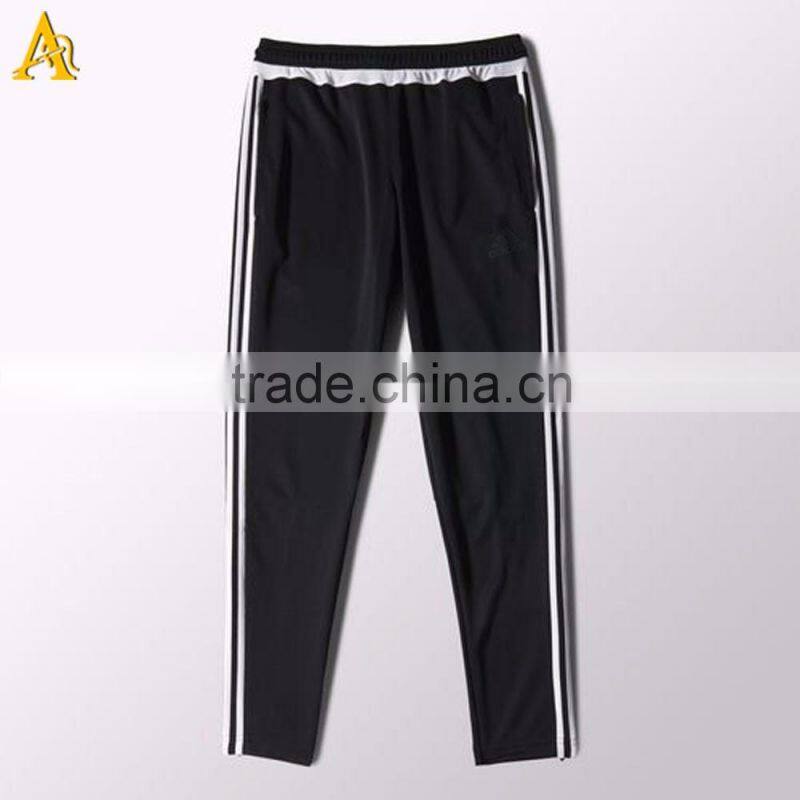 Custom sport pants running pants wholesale activewear