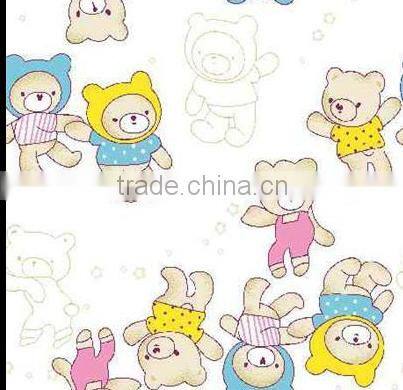 new digital printing fabric for 2015 women dress or clothing