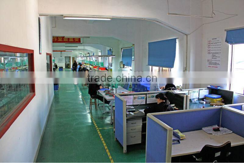 Brass Flow Switch - FW-04