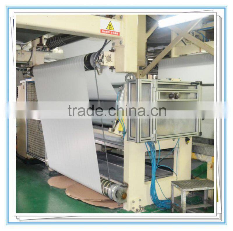 slit roll or jumbo roll of synthetic paper labels,all temperature adhesive