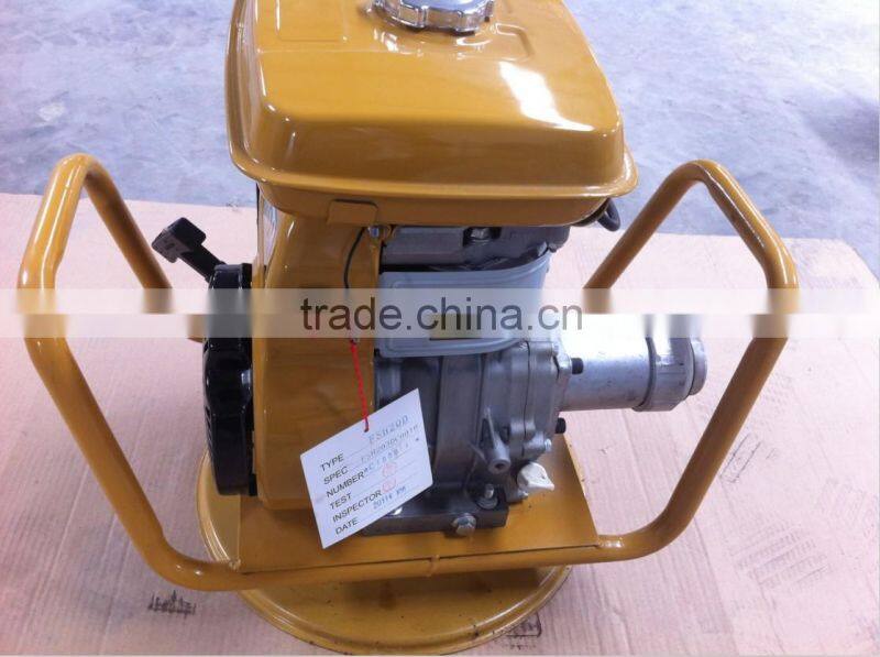 Robin engine concrete vibrator/EY20 vibrator/robin construction /consctruction vibrator