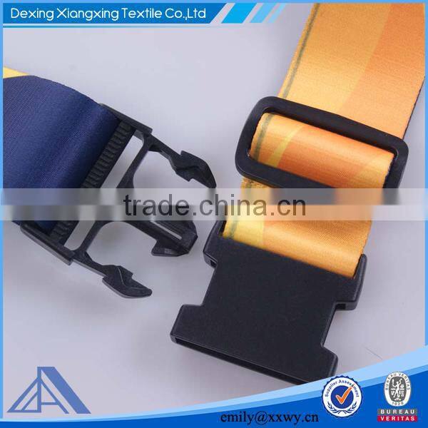 Polyester Luggage Belt,Luggage Strap ,Luggage Accessory Sale