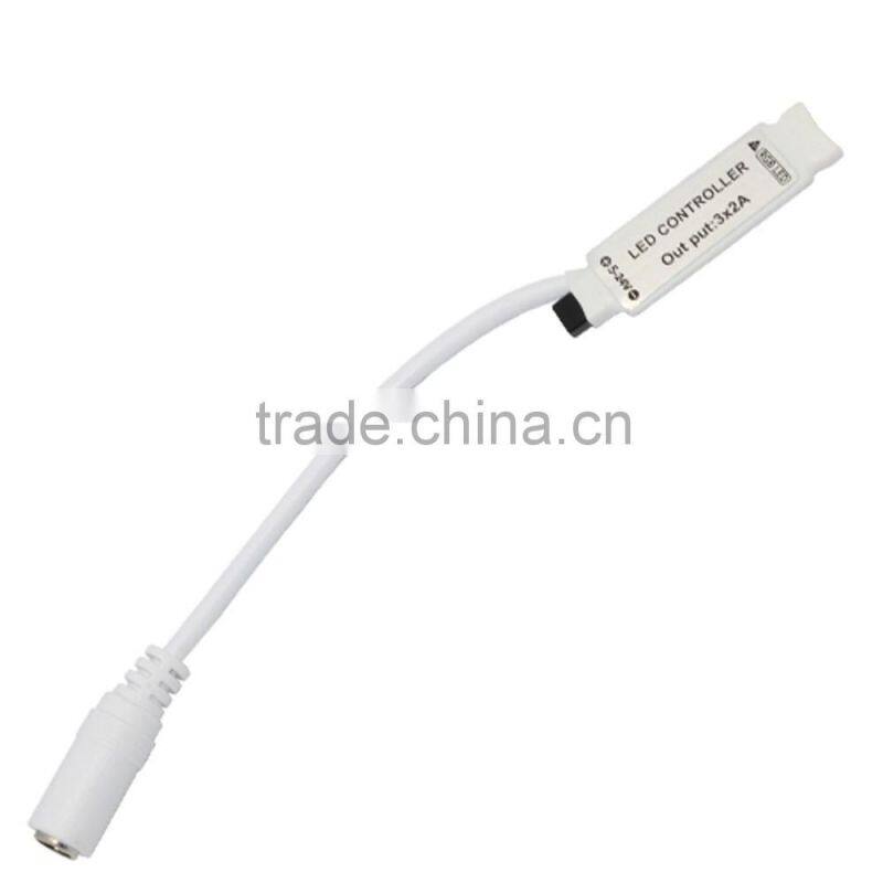 hot sale multifunctional mini rf 44 key rgb controller