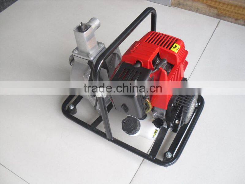 4 stroke 139F water pump