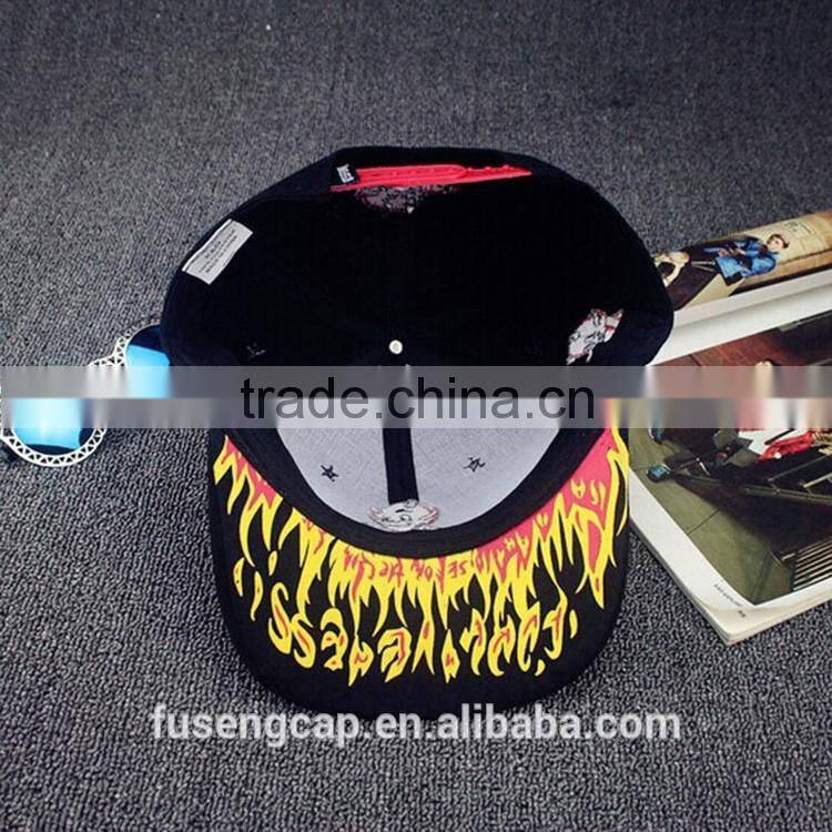 Design Logo High Quality Custom Snapbacks