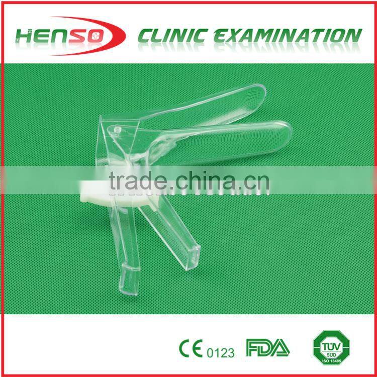 HENSO PS high Transparent Vaginal Dilator