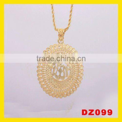 New design Necklaces and Pendants Ultimate Necklace Maker gold fashion jewelry
