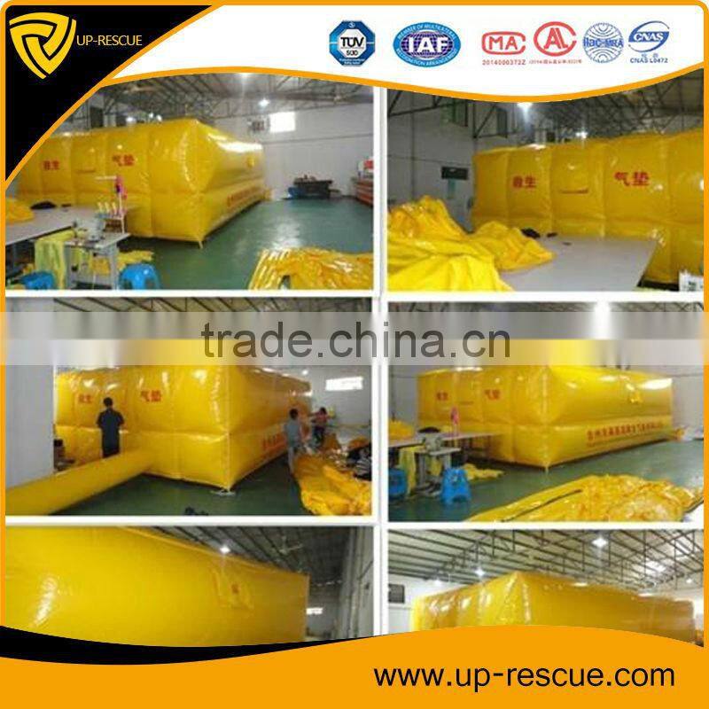 Rescue tools firefighting rescue lifting tools air cushion Emergency air cushion