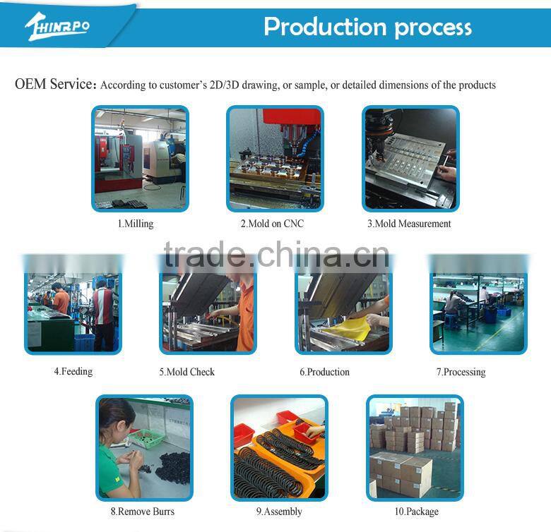 adhesive silicone gasket Custom silicone rubber gasket for bottle