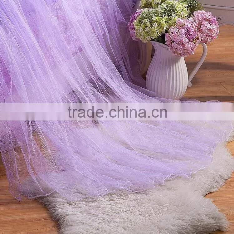 Mosquito Net Double Bed Conical Curtains Fly Screen Netting Insect Malaria Zika Repellent Money-back Guar