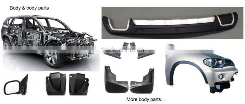 1002210-E10 Cranksharf Oil Seal for Great Wall, rear oil seal