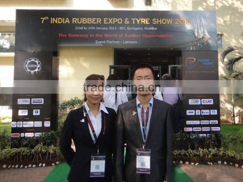 rubber and tire cutting blade with best quality