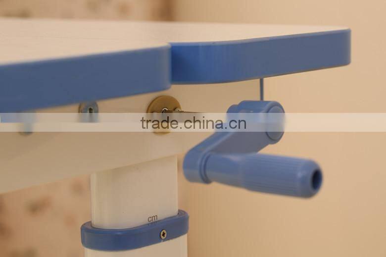 L shaped electric height adjustable office table philippines with low price