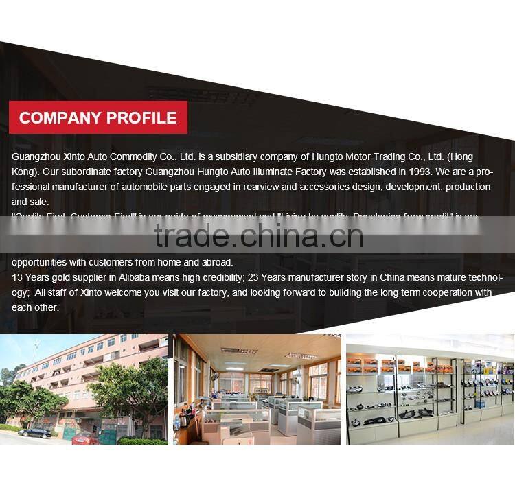 H3 Vehicle Search Light With 13th Years Gold Supplier In Alibaba _XT6601