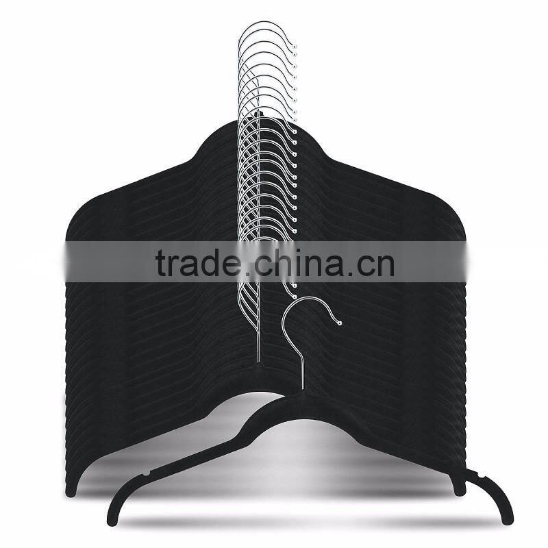 Velvet Shirt/Dress Hangers