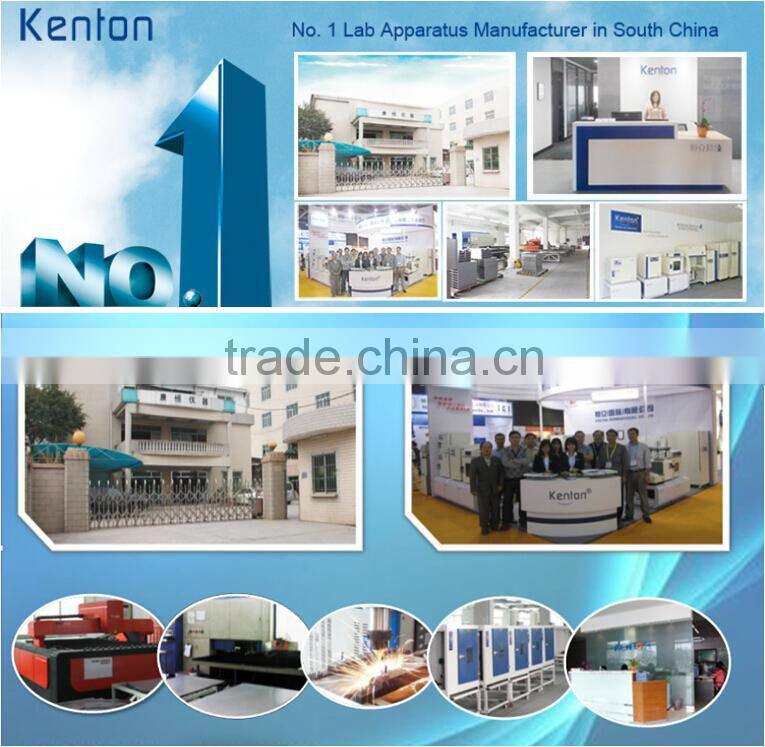 full-automatic illumination incubator laboratory bacteriological incubators for selli