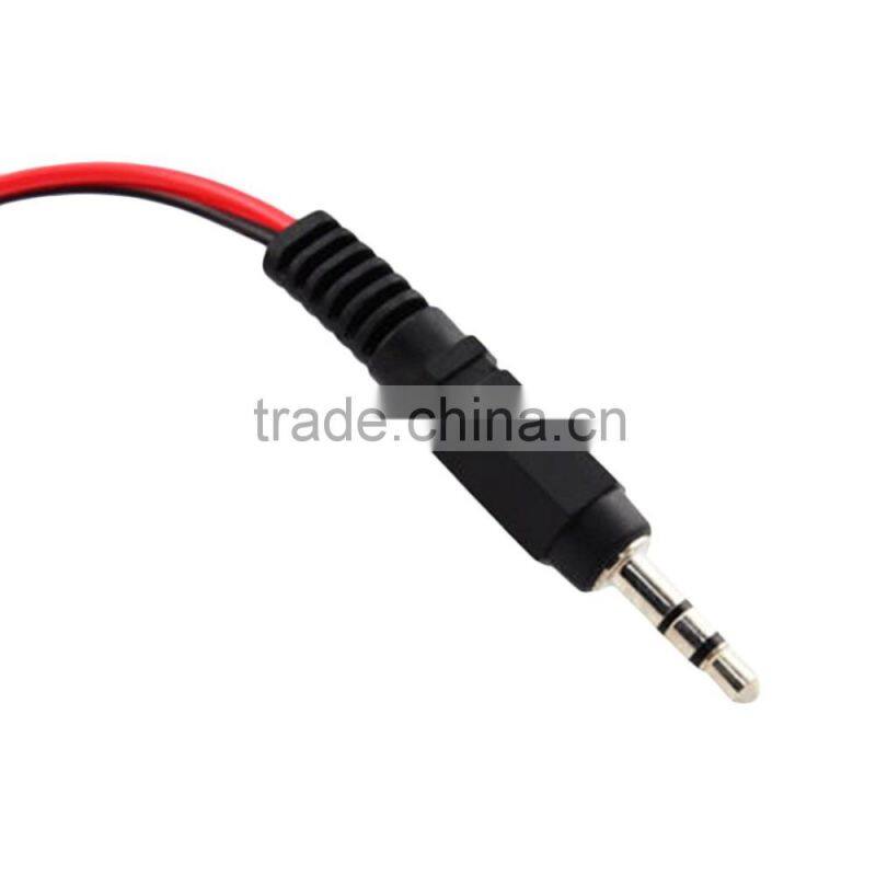 Ear Piercing Indoor Siren Wired Mini Horn Siren Home Security Sound Alarm System