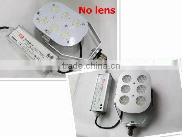 CE 60w LED Retrofit Kits for 200 MH/ HPS lamp replacement led retrofit kits