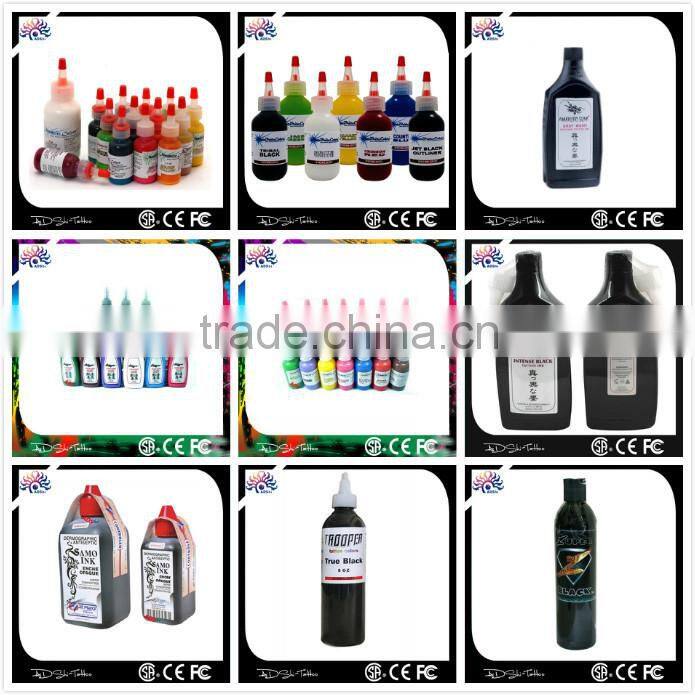 Top quality stainless steel tattoo tube grip