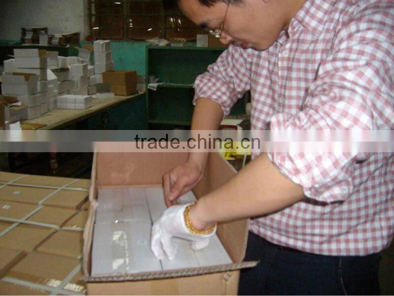 GCE style 317 cutting tip