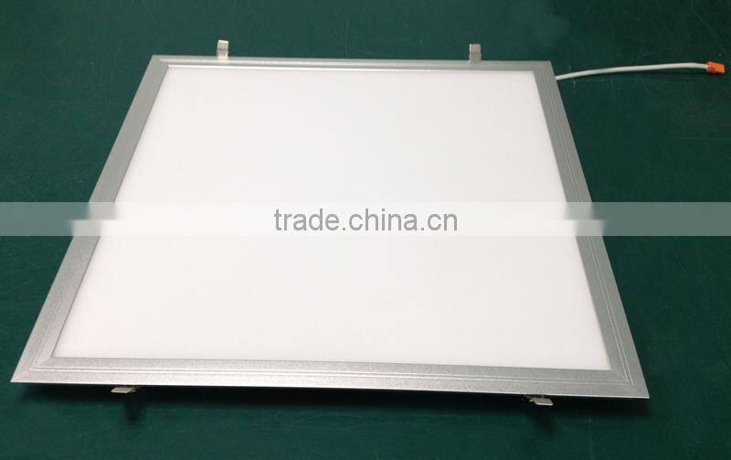 48W 4800LM TRIAC Dimmable 100LM/W 60X60CM Spring Recessed LED Panel Light