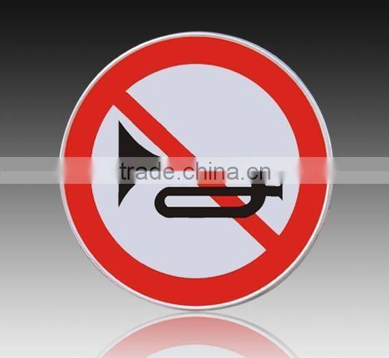 Aluminium circle / disc 1050 1060 1100 3003 5052 for Road sign