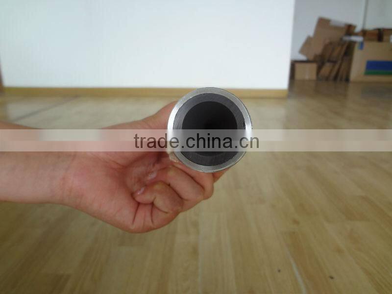 fine thread nozzles double venturi boron carbide