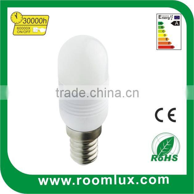 3W COB led g9 bulb
