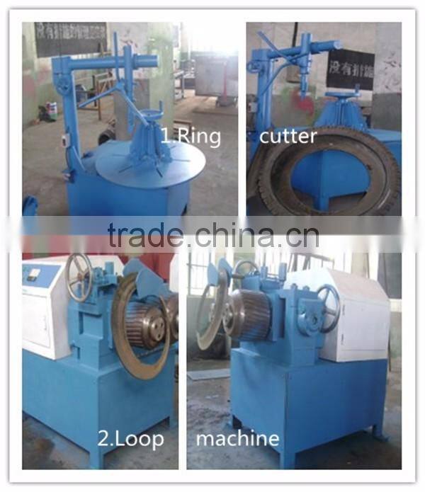 Good Quality Tire Recycling Machine/waste Tire Recycling Machine/tyre Recycling Equipment With Ce Certification