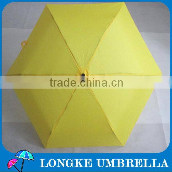 special style banaba 3 fold umbrella for fruit style
