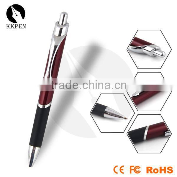 KKPEN Hotel Ball Point Pen With Custom Logo