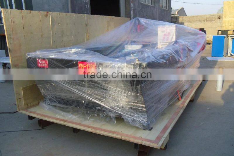 jinan donglian 1325 low cost cnc cutting machine plasma prices