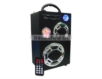 High quality mini portable speaker