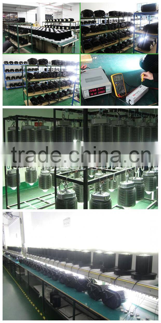 outdoor waterproof IP65 IP66 IP67 150W led SMD COB high low bay light