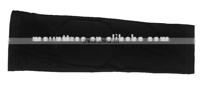 Sport basketball guards cellular anti-collision extended knee pads To protect the calf basketball shin guards Cellular knee